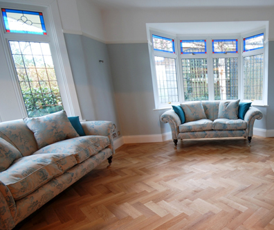 Wooden Flooring Wakefield | Brocksons Carpets Wakefield