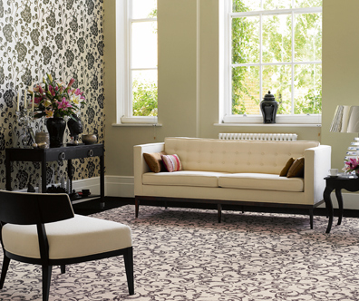 Carpets and Flooring Wakefield | Brocksons Carpets Wakefield