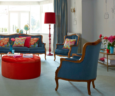 Interior Finishing Wakefield | Brocksons Carpets Wakefield