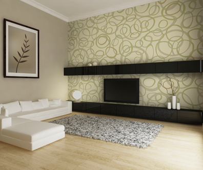 Wall Paper and Paint Wakefield | Brocksons Carpets Wakefield